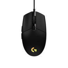 Load image into Gallery viewer, Logitech G G203 LIGHTSYNC Gaming Mouse - Black
