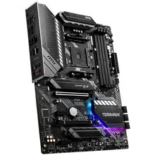 Load image into Gallery viewer, MSI B550 MAG Tomahawk AMD AM4 ATX Motherboard
