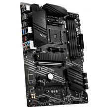 Load image into Gallery viewer, MSI B550-A Pro AMD AM4 ATX Motherboard
