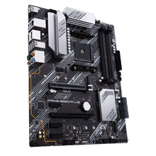 Load image into Gallery viewer, ASUS B550-Plus Prime AMD AM4 ATX Motherboard
