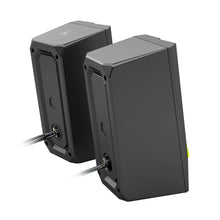 Load image into Gallery viewer, Redragon GS520 Anvil RGB PC 2 Channel Stereo Gaming Computer Speakers
