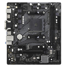 Load image into Gallery viewer, ASRock A520M-HDV AMD AM4 mATX Motherboard
