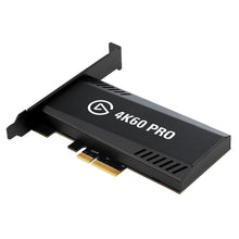 Load image into Gallery viewer, Elgato Game Capture 4K60 Pro HDR10 2160p PCI-Express Card

