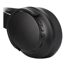 Load image into Gallery viewer, Morpheus 360 Synergy HP9550HD Active Noise Cancelling Bluetooth Wireless Over-Ear Headphones/Black
