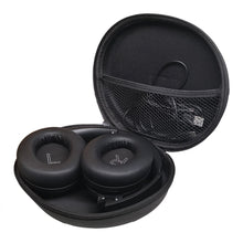 Load image into Gallery viewer, Morpheus 360 Synergy HP9550HD Active Noise Cancelling Bluetooth Wireless Over-Ear Headphones/Black
