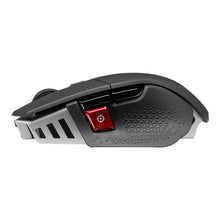 Load image into Gallery viewer, Corsair M65 RGB Ultra Wireless Tunable FPS Gaming Mouse
