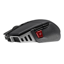 Load image into Gallery viewer, Corsair M65 RGB Ultra Wireless Tunable FPS Gaming Mouse
