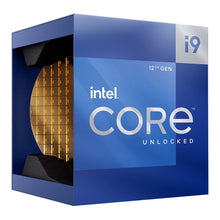 Load image into Gallery viewer, Intel Core i9-12900K, Gigabyte Z690 Aorus Elite AX DDR5, G.Skill Ripjaws S5 32GB Kit DDR5-6000, Computer Build Bundle

