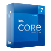 Load image into Gallery viewer, Intel Core i7-12700K, MSI Z690-A Pro WiFi DDR4, G.Skill Ripjaws V 16GB DDR4-3200 Kit, Computer Build Bundle
