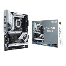 Load image into Gallery viewer, ASUS Z690-A Prime DDR5 Intel LGA 1700 ATX Motherboard
