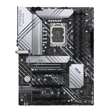 Load image into Gallery viewer, ASUS Z690-P Prime WiFi DDR5 Intel LGA 1700 ATX Motherboard
