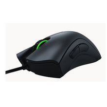 Load image into Gallery viewer, Razer DeathAdder Essential Ergonomic Wired Gaming Mouse - Black
