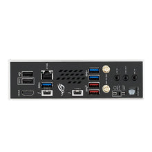 Load image into Gallery viewer, ASUS Z690-I ROG Strix Gaming WiFi DDR5 Intel LGA 1700 Mini-ITX Motherboard
