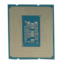 Load image into Gallery viewer, Intel Core i5-12400 Alder Lake 2.5GHz Six-Core LGA 1700 Boxed Processor - Intel Stock Cooler Included
