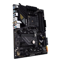 Load image into Gallery viewer, ASUS B550-PLUS TUF Gaming WiFi II AMD AM4 ATX Motherboard
