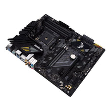 Load image into Gallery viewer, ASUS B550-PLUS TUF Gaming WiFi II AMD AM4 ATX Motherboard
