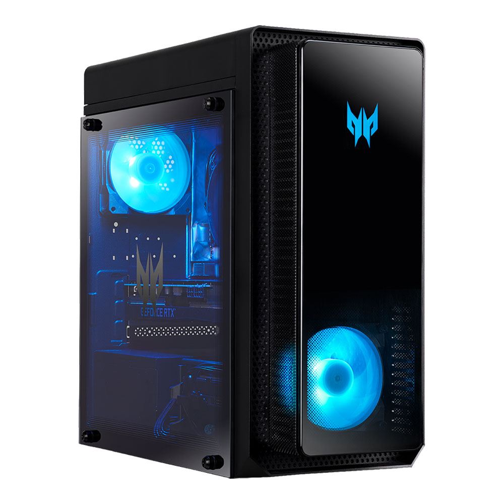 Acer Predator Orion 3000 PO3-640-UR11 Gaming PC