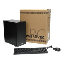 Load image into Gallery viewer, PowerSpec B249 Desktop Computer
