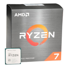 Load image into Gallery viewer, AMD Ryzen 7 5700X Vermeer 3.4GHz 8-Core AM4 Boxed Processor - Heatsink Not Included
