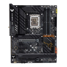 Load image into Gallery viewer, ASUS Z690-PLUS TUF Gaming WiFi D5 Intel LGA 1700 ATX Motherboard
