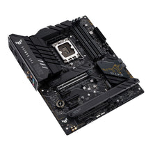 Load image into Gallery viewer, ASUS Z690-PLUS TUF Gaming WiFi D5 Intel LGA 1700 ATX Motherboard

