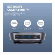 Load image into Gallery viewer, Anker PowerConf S360
