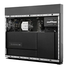 Load image into Gallery viewer, Supermicro High Performance Gold Xeon Workstation
