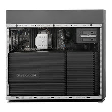 Load image into Gallery viewer, Supermicro High Performance Gold Xeon Workstation
