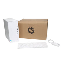 Load image into Gallery viewer, HP Pavilion TP01-3051 Desktop Computer
