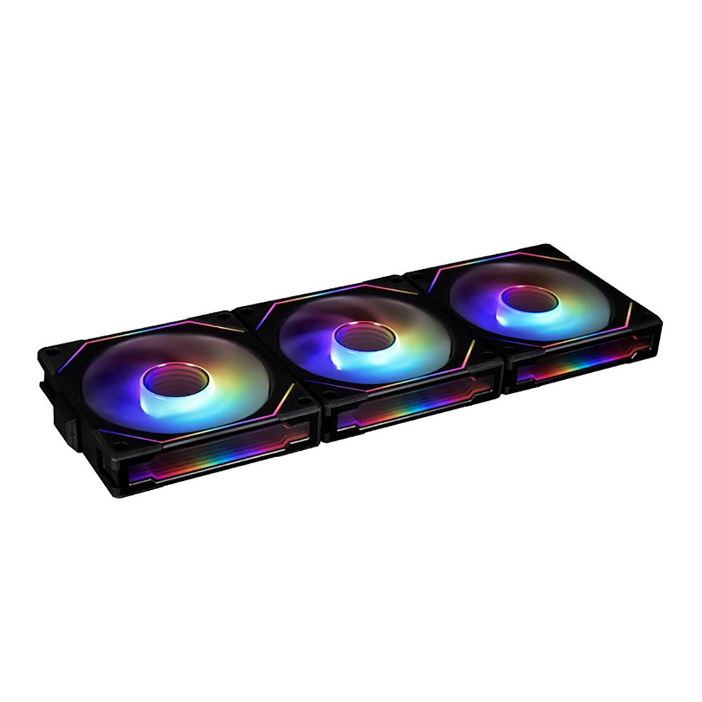Lian Li UNI Fan SL Infinity Fluid Dynamic Bearing 120mm Case Fan