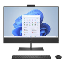 Load image into Gallery viewer, HP Pavilion 32-b0050 31.5&quot; All-in-One Desktop Computer
