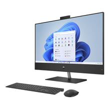Load image into Gallery viewer, HP Pavilion 32-b0050 31.5&quot; All-in-One Desktop Computer
