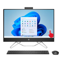 Load image into Gallery viewer, HP 27-cb1180 27&quot; All-in-One Desktop Computer
