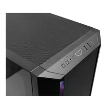 Load image into Gallery viewer, Lian Li LANCOOL III RGB Tempered Glass ATX Mid-Tower Computer Case
