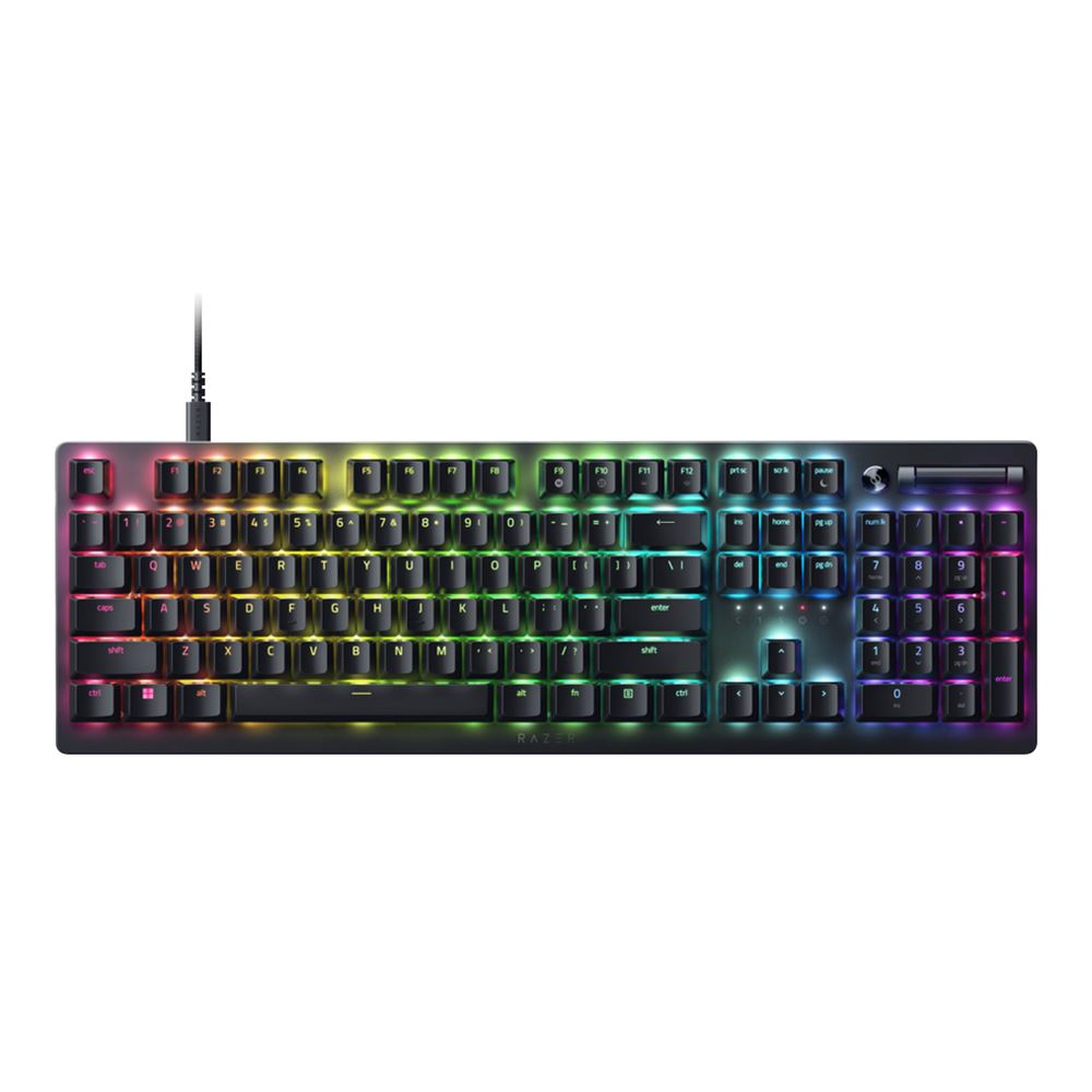 Razer DeathStalker V2 Gaming Keyboard