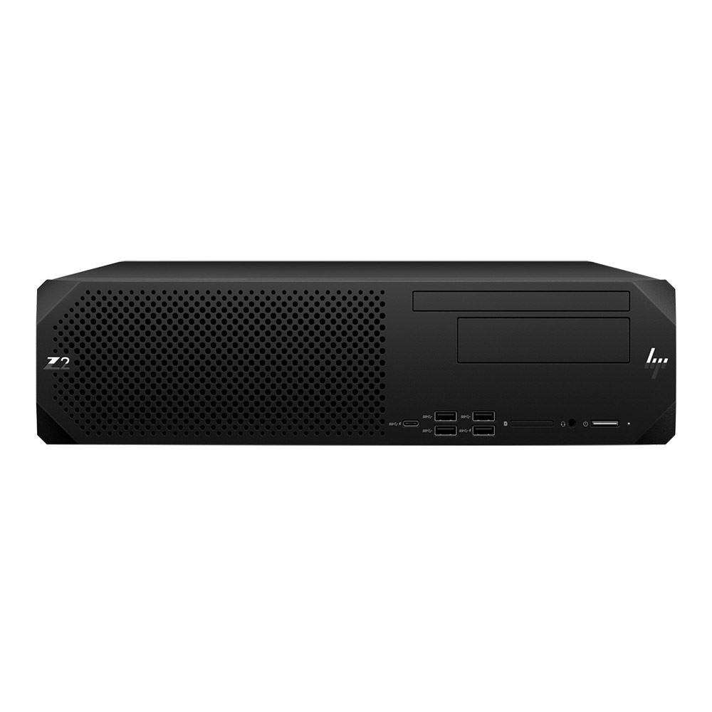HP Z2 G9 Small Form Factor Workstation