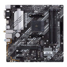 Load image into Gallery viewer, ASUS B550M-A Prime WiFi II AMD AM4 microATX Motherboard
