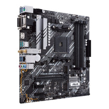 Load image into Gallery viewer, ASUS B550M-A Prime WiFi II AMD AM4 microATX Motherboard
