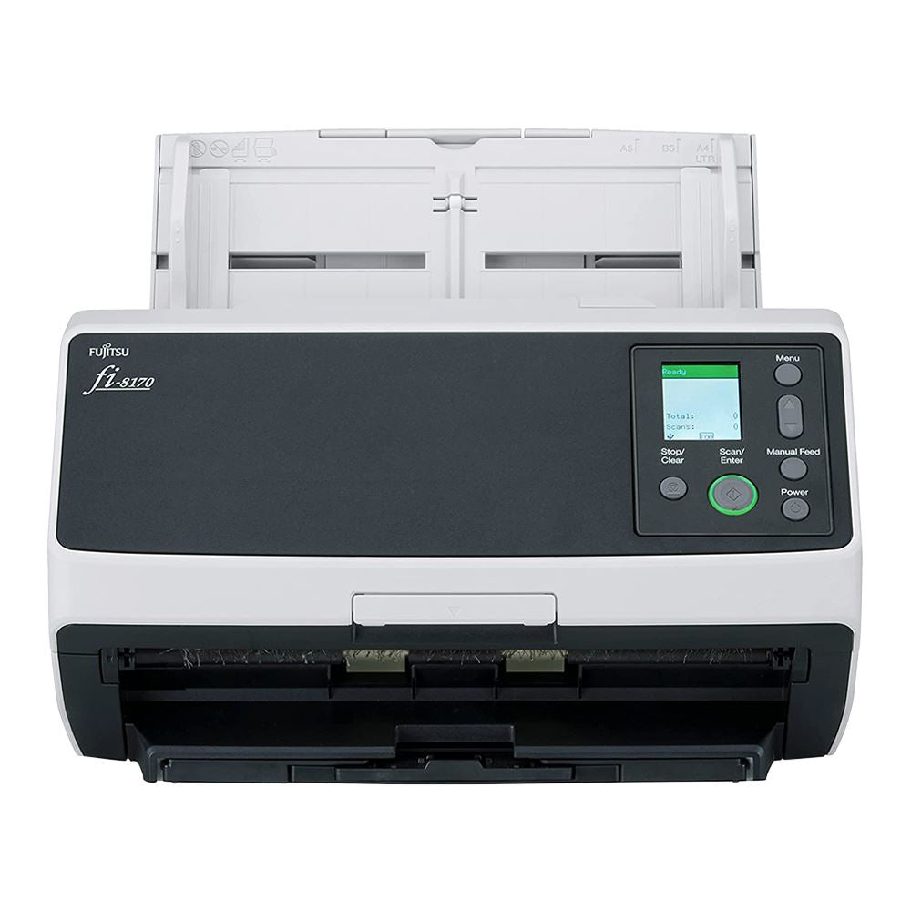 Fujitsu Document Scanner fi-8170