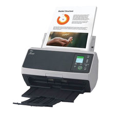 Load image into Gallery viewer, Fujitsu Document Scanner fi-8170
