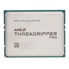 Load image into Gallery viewer, AMD Ryzen Threadripper PRO 5975WX Chagall PRO 3.6GHz 32-Core sWRX8 Boxed Processor - Heatsink Not Included
