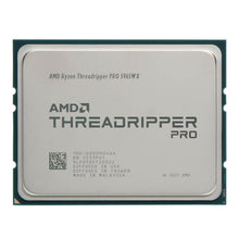 Load image into Gallery viewer, AMD Ryzen Threadripper PRO 5965WX Chagall PRO 3.8GHz 24-Core sWRX8 Boxed Processor - Heatsink Not Included
