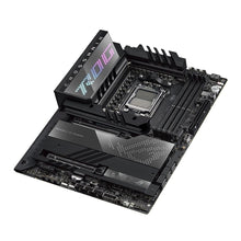 Load image into Gallery viewer, ASUS X670E ROG CROSSHAIR Hero AMD AM5 ATX Motherboard
