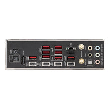Load image into Gallery viewer, ASUS X670E ROG CROSSHAIR Hero AMD AM5 ATX Motherboard
