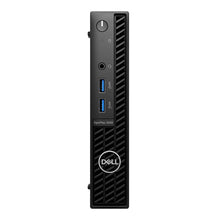 Load image into Gallery viewer, Dell OptiPlex 3000 MFF Desktop Computer
