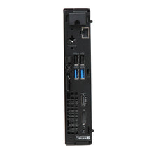 Load image into Gallery viewer, Dell OptiPlex 3000 MFF Desktop Computer
