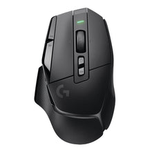 Load image into Gallery viewer, Logitech G G502 X LIGHTSPEED Wireless Gaming Mouse - Black
