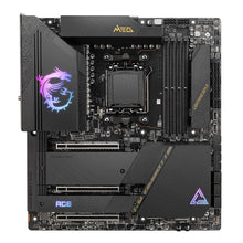Load image into Gallery viewer, MSI X670E MEG ACE AMD AM5 eATX Motherboard

