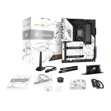 Load image into Gallery viewer, ASRock X670E Taichi Carrara AMD AM5 eATX Motherboard
