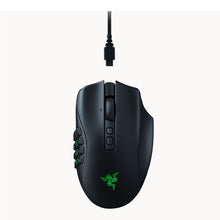 Load image into Gallery viewer, Razer Naga V2 Pro Wireless MMO Gaming Mouse - Black
